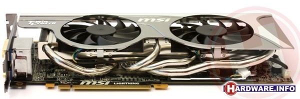 MSI R5870 Lightning