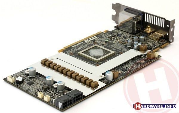 MSI R5870 Lightning