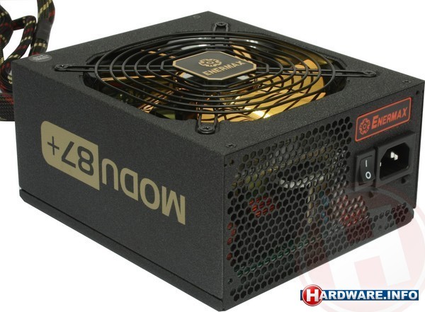 Enermax Modu87+ 800W