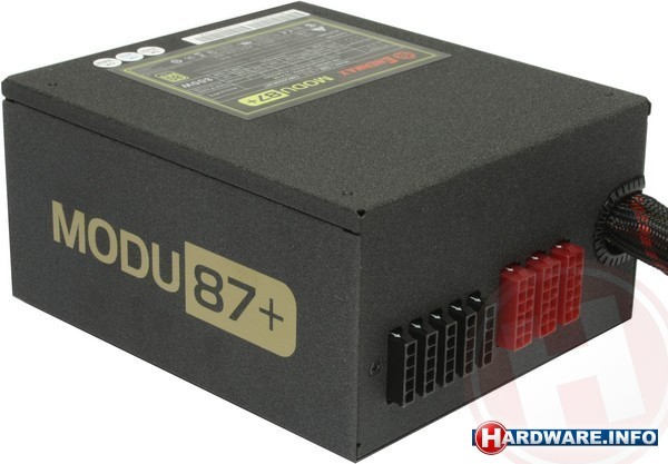 Enermax Modu87+ 800W