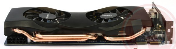 Gigabyte GV-R583UD-1GD
