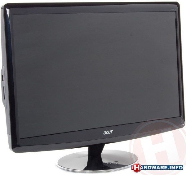 Acer D241Hbmi