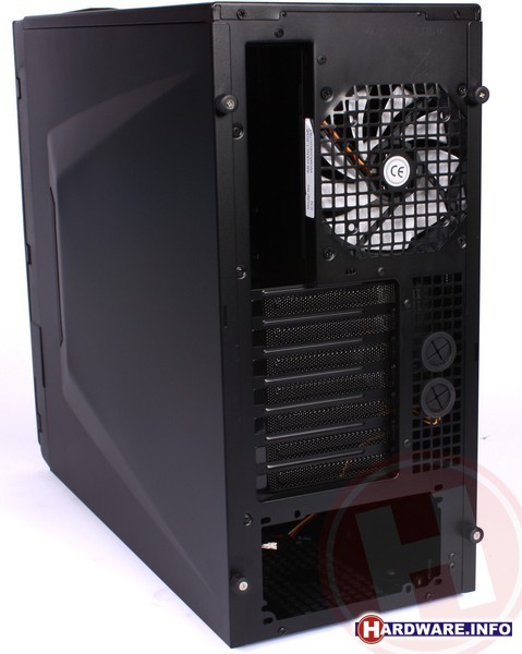 NZXT Hades