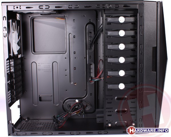 NZXT Hades