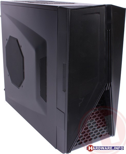 NZXT Hades