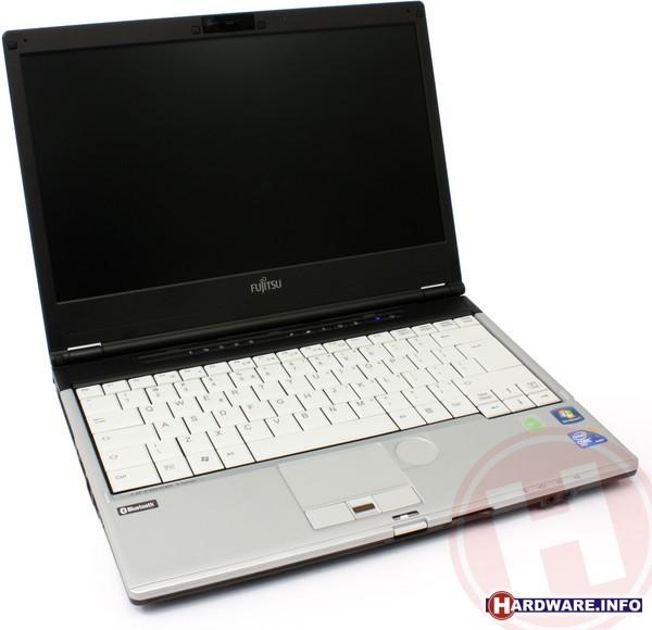 Fujitsu Lifebook S760 (Core i7 620M)