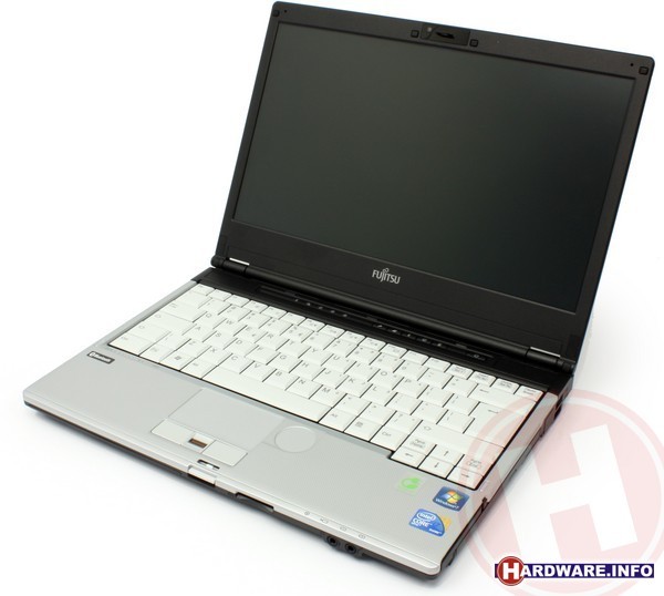 Fujitsu Lifebook S760 (Core i7 620M)