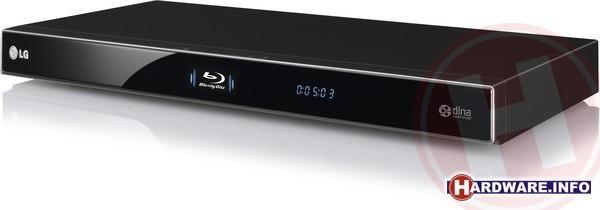 LG BD570