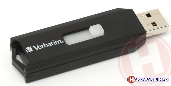 Verbatim Store 'n' Go USB Flash Drive 16GB