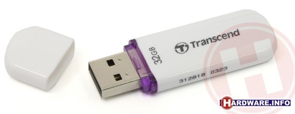 Transcend JetFlash 620 32GB