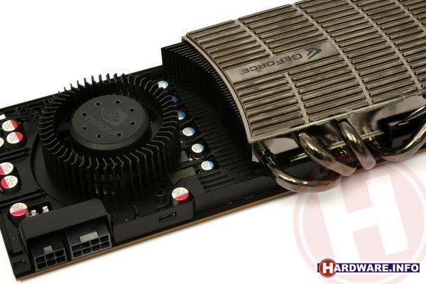 Nvidia GeForce GTX 480