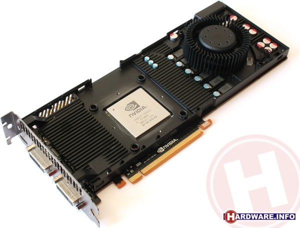 Nvidia GeForce GTX 480