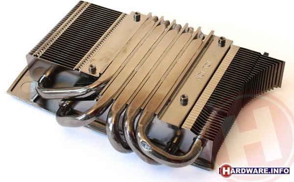 Nvidia GeForce GTX 480
