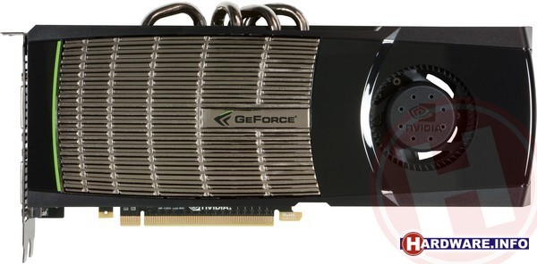 Nvidia GeForce GTX 480