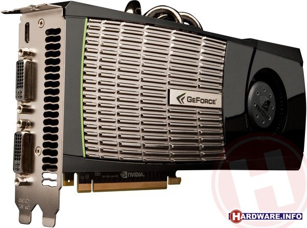 Nvidia GeForce GTX 480