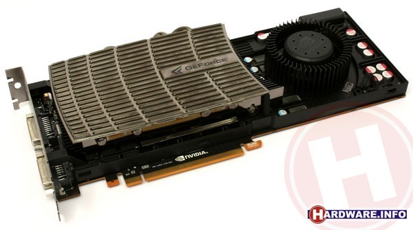 Nvidia GeForce GTX 480