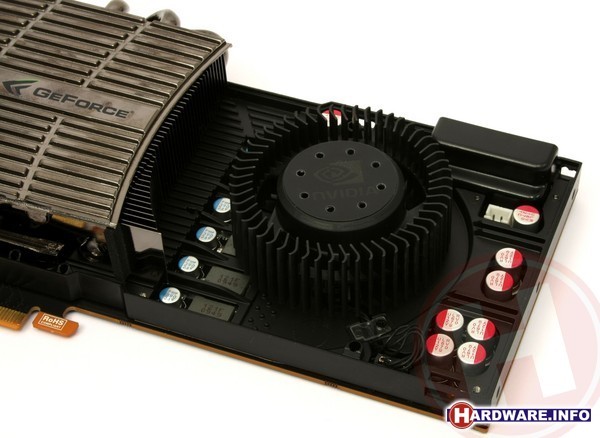 Nvidia GeForce GTX 480