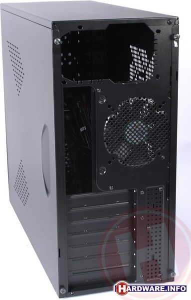 Maxcube Vortex 3610