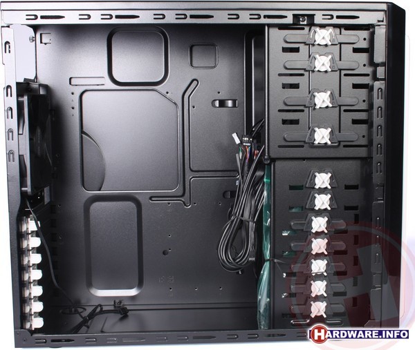 Maxcube Vortex 3610