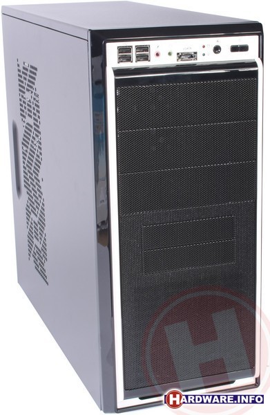 Maxcube Vortex 3610