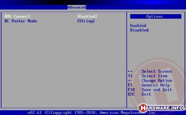 Asus Rampage III Extreme