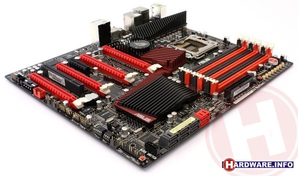 Asus Rampage III Extreme