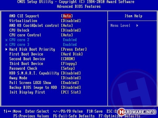 Gigabyte 890FXA-UD7