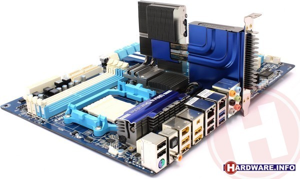 Gigabyte 890FXA-UD7