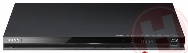 Sony BDP-S470