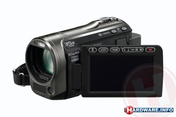 Panasonic HDC-SD60EG-K