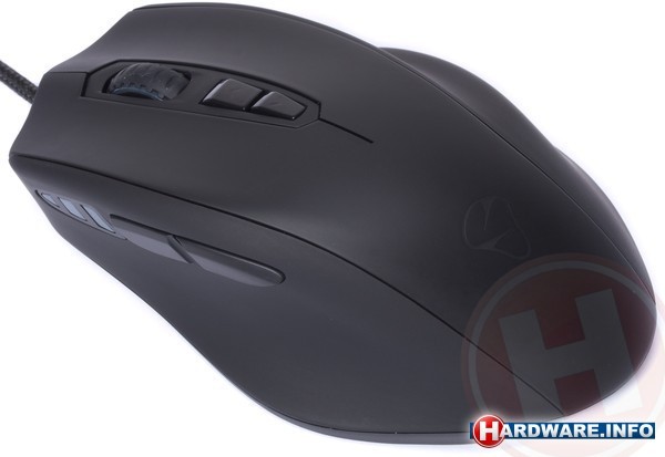 Mionix Naos 5000