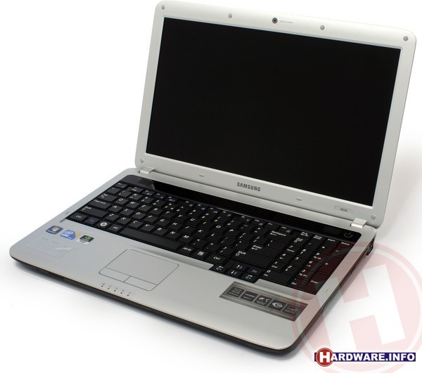 Samsung R530-JT50