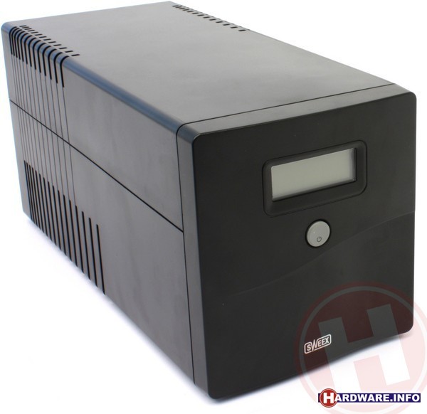 Sweex Intelligent UPS 1000VA