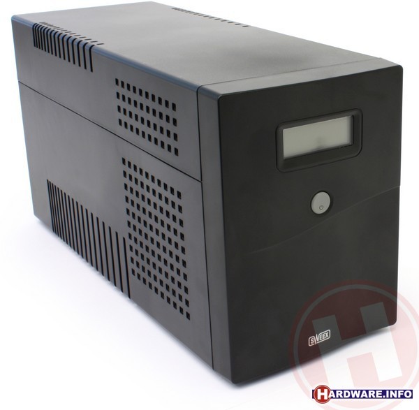 Sweex Intelligent UPS 1500VA