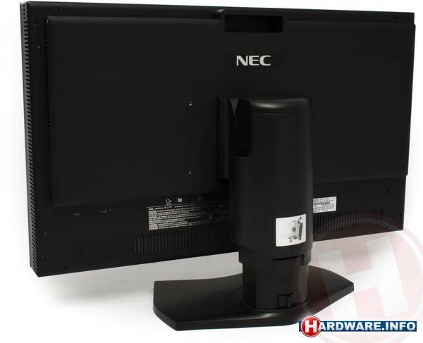 NEC MultiSync PA271W