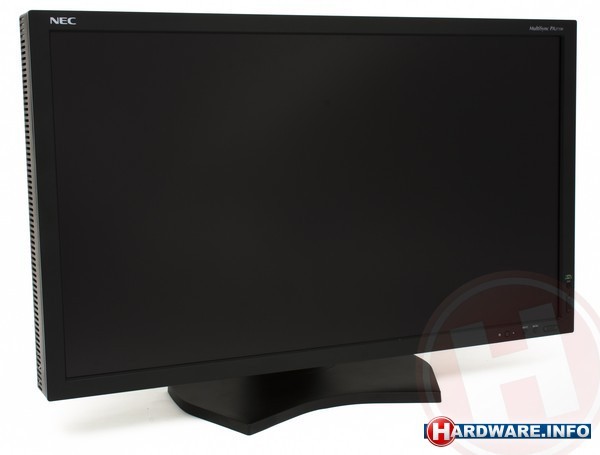 NEC MultiSync PA271W