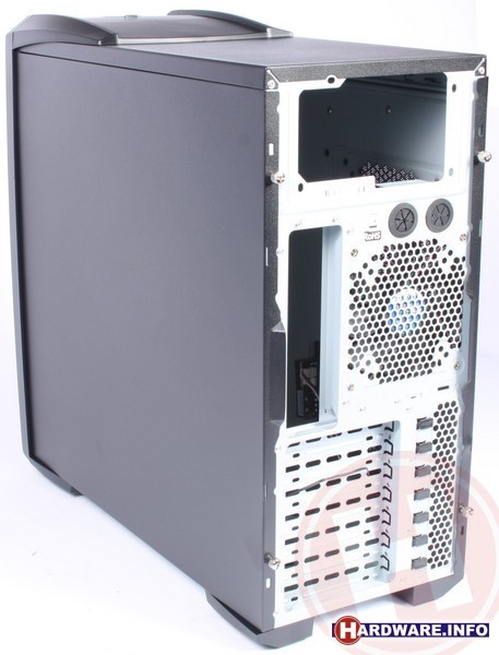 Zalman Z7 Plus