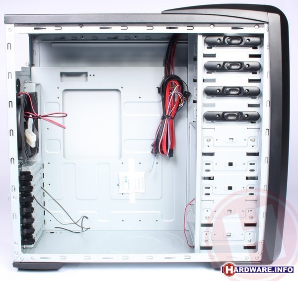 Zalman Z7 Plus