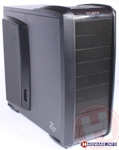 Zalman Z7 Plus