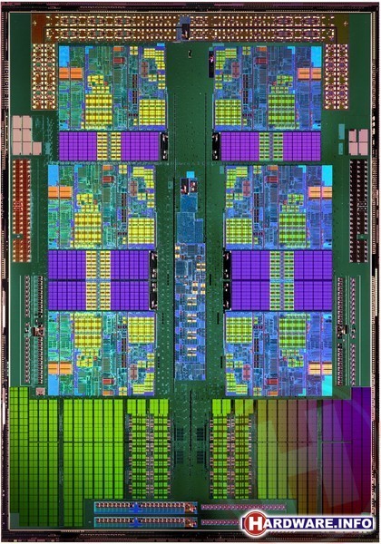 AMD Phenom II X6 1090T Black Edition