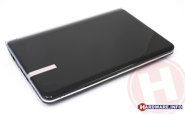 Packard Bell EasyNote TJ71-SB-445