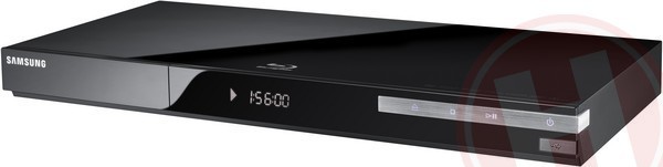 Samsung BD-C5500