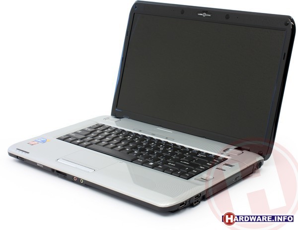 XNotebooks Raptor A15