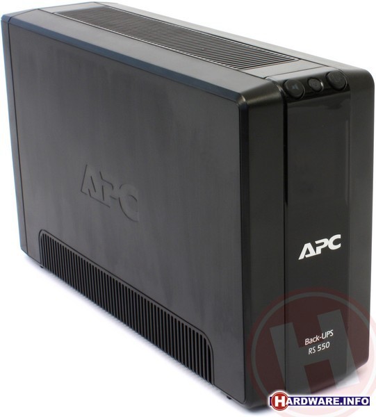APC Back-UPS RS 550VA