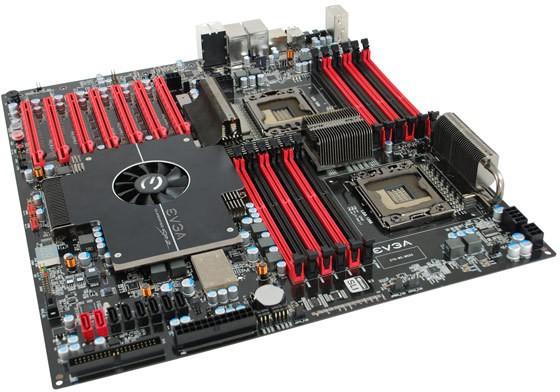 EVGA Classified SR-2