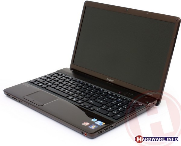 Sony Vaio VPC-EB1M1E/T