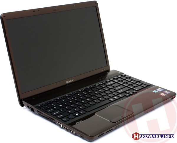 Sony Vaio VPC-EB1M1E/T