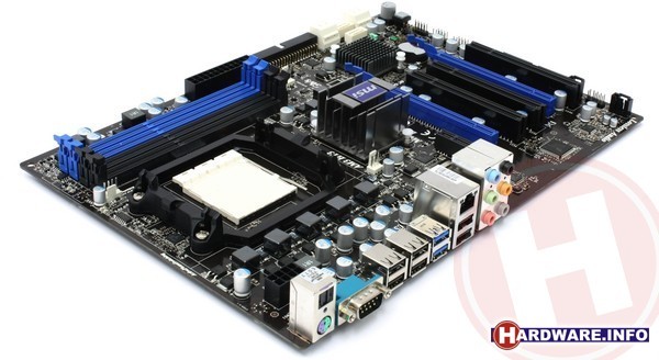MSI 870A-G54