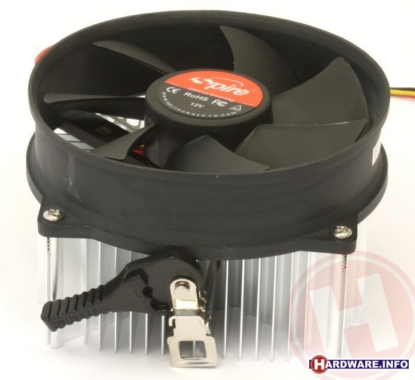 Spire CoolReef Pro
