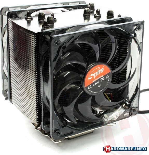 Spire Thermax Eclipse II